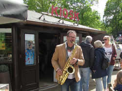 Sommerausklang im Opel-Zoo