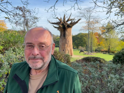 25 Jahre Leitung der Zoopädagogik